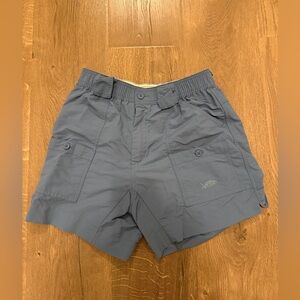 Men’s Aftco Shorts